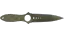 ★ Skeleton Knife | Safari Mesh (Field-Tested) thumbnail