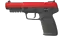 Five-SeveN | Candy Apple (Minimal Wear) thumbnail