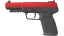 Five-SeveN | Candy Apple (Minimal Wear) thumbnail