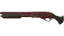 Sawed-Off | Full Stop (Minimal Wear) thumbnail