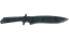 ★ Classic Knife | Night Stripe (Field-Tested) thumbnail