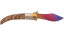 Miniature de ★ Navaja Knife | Fade (Factory New)