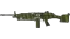 M249 | Gator Mesh (Field-Tested) thumbnail