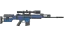 SCAR-20 | Assault (Minimal Wear) thumbnail