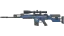 SCAR-20 | Assault (Minimal Wear) thumbnail