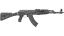 AK-47 | Black Laminate (Factory New) thumbnail