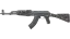 AK-47 | Black Laminate (Factory New) thumbnail