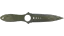 ★ Skeleton Knife | Safari Mesh (Field-Tested) thumbnail