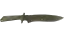 ★ Classic Knife | Safari Mesh (Minimal Wear) thumbnail