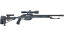 Миниатюра SSG 08 | Tropical Storm (Factory New)