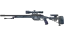 Миниатюра SSG 08 | Tropical Storm (Factory New)