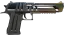 StatTrak™ Desert Eagle | Light Rail (Field-Tested) thumbnail