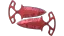 ★ Shadow Daggers | Slaughter (Minimal Wear) thumbnail