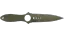 ★ Skeleton Knife | Safari Mesh (Field-Tested) thumbnail