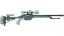 SSG 08 | Blue Spruce (Minimal Wear) 缩略图