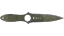 ★ Skeleton Knife | Safari Mesh (Field-Tested) thumbnail