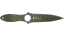★ Skeleton Knife | Safari Mesh (Field-Tested) thumbnail