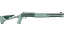 XM1014 | Blue Spruce (Well-Worn) thumbnail