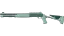 XM1014 | Blue Spruce (Well-Worn) thumbnail