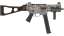 UMP-45 | Gunsmoke (Field-Tested) 缩略图