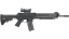 SG 553 | Damascus Steel (Battle-Scarred) thumbnail