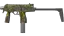 MP9 | Bioleak (Battle-Scarred) thumbnail