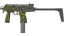 MP9 | Bioleak (Battle-Scarred) thumbnail