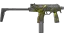 MP9 | Bioleak (Battle-Scarred) thumbnail