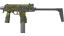 MP9 | Bioleak (Battle-Scarred) thumbnail