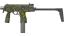 MP9 | Bioleak (Battle-Scarred) thumbnail