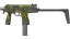 MP9 | Bioleak (Battle-Scarred) thumbnail
