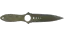 ★ Skeleton Knife | Safari Mesh (Field-Tested) thumbnail