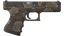 Glock-18 | Death Rattle (Field-Tested) thumbnail