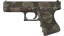 Glock-18 | Death Rattle (Field-Tested) thumbnail