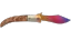 Miniature de ★ Navaja Knife | Fade (Factory New)