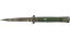 ★ Stiletto Knife | Forest DDPAT (Field-Tested) thumbnail