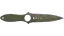 Vorschau von ★ Skeleton Knife | Safari Mesh (Field-Tested)