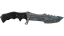 ★ Huntsman Knife | Damascus Steel (Field-Tested) thumbnail