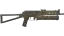PP-Bizon | Sand Dashed (Well-Worn) thumbnail