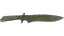 ★ Classic Knife | Safari Mesh (Minimal Wear) thumbnail