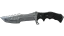 ★ Huntsman Knife | Damascus Steel (Field-Tested) thumbnail