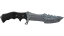 ★ Huntsman Knife | Damascus Steel (Field-Tested) thumbnail