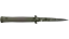 ★ Stiletto Knife | Boreal Forest (Field-Tested) thumbnail