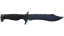 ★ Bowie Knife | Blue Steel (Field-Tested) thumbnail