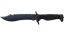 ★ Bowie Knife | Blue Steel (Field-Tested) thumbnail