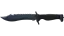 ★ Bowie Knife | Blue Steel (Field-Tested) thumbnail