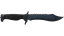 ★ Bowie Knife | Blue Steel (Field-Tested) thumbnail