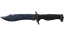 ★ Bowie Knife | Blue Steel (Field-Tested) thumbnail