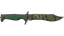 ★ Bowie Knife | Boreal Forest (Field-Tested) thumbnail
