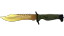 ★ Bowie Knife | Lore (Factory New) thumbnail
